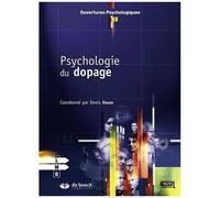 Psychologie Du Dopage