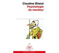 Psychologie du menteur