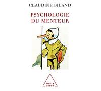 Psychologie du menteur
