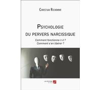 Psychologie du pervers narcissique