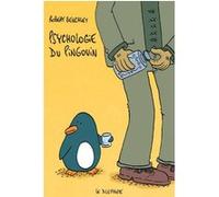 Psychologie du pingouin