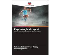 Psychologie du sport