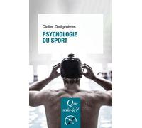 Psychologie du sport