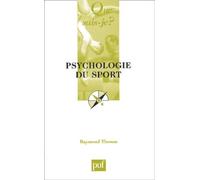 Psychologie du sport