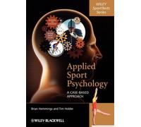 Psychologie du sport appliquée