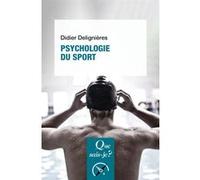 Psychologie du sport