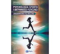 Psychologie du sport et de l'activité physique