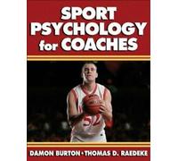 Psychologie du sport pour les entraîneurs