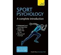 Psychologie du sport : Une introduction complète