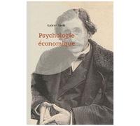 Psychologie Économique