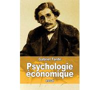 Psychologie économique