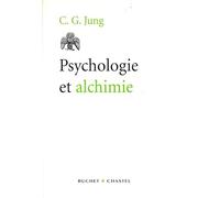 Psychologie et alchimie