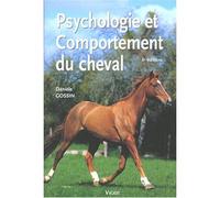 Psychologie et Comportement du Cheval