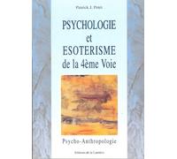 Psychologie et esoterisme de la quatrième voieme 2
