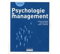 Psychologie Et Management