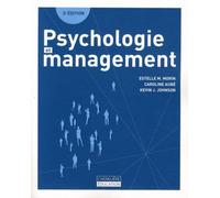 Psychologie Et Management