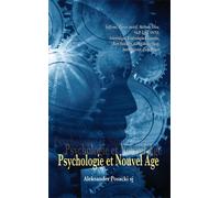PSYCHOLOGIE ET NOUVEL AGE
