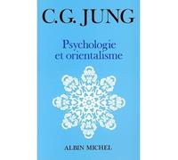 Psychologie et Orientalisme