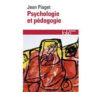 Psychologie et pédagogie