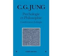 Psychologie et philosophie Alexandra Tondat (Traduction), Carl Gustav Jung (Auteur)