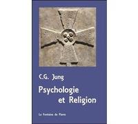 Psychologie et Religion Carl Gustav Jung (Auteur)