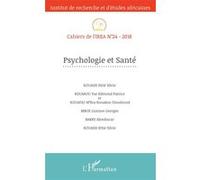Psychologie et santé Collectif (Auteur)