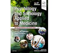 Psychologie et sociologie appliquées à la médecine