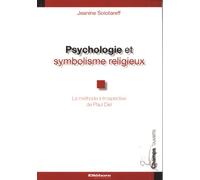 Psychologie et symbolisme religieux