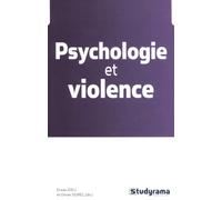 Psychologie et violence