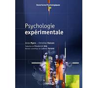 Psychologie expérimentale