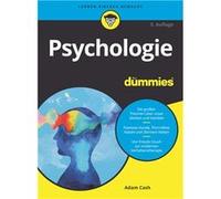 Psychologie fu¨r Dummies | Adam Cash Adam Cash (Auteur)
