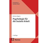 Psychologie für die Soziale Arbeit