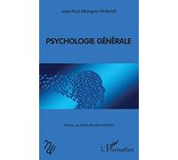 Psychologie générale