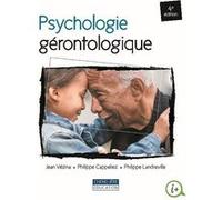 Psychologie gérontologique
