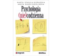 Psychologie (in)quotidienne