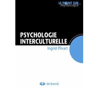 Psychologie interculturelle