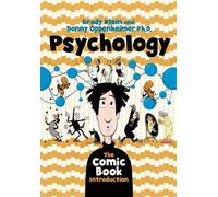 Psychologie : Introduction à la bande dessinée