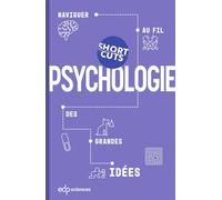 Psychologie - Jennifer Wild - Edp Sciences - relié - Guide