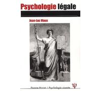 Psychologie légale
