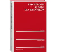 Psychologie légale pour les avocats