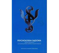 Psychologie légale Questions choisies