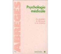 Psychologie médicale