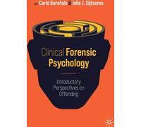Psychologie médico-légale clinique