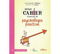 Psychologie positive