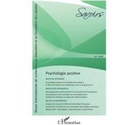 Psychologie positive Collectif (Auteur), Olivier Las Vergnas (Auteur), Jean Heutte (Auteur), Patrick Bury (Auteur), Rachel Harent (Auteur)