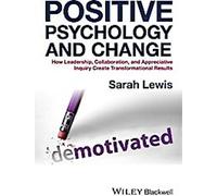 Psychologie positive et changement