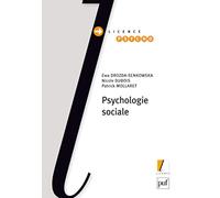 Psychologie sociale