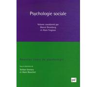 Psychologie sociale