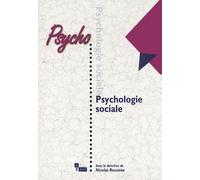Psychologie sociale