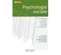 Psychologie sociale